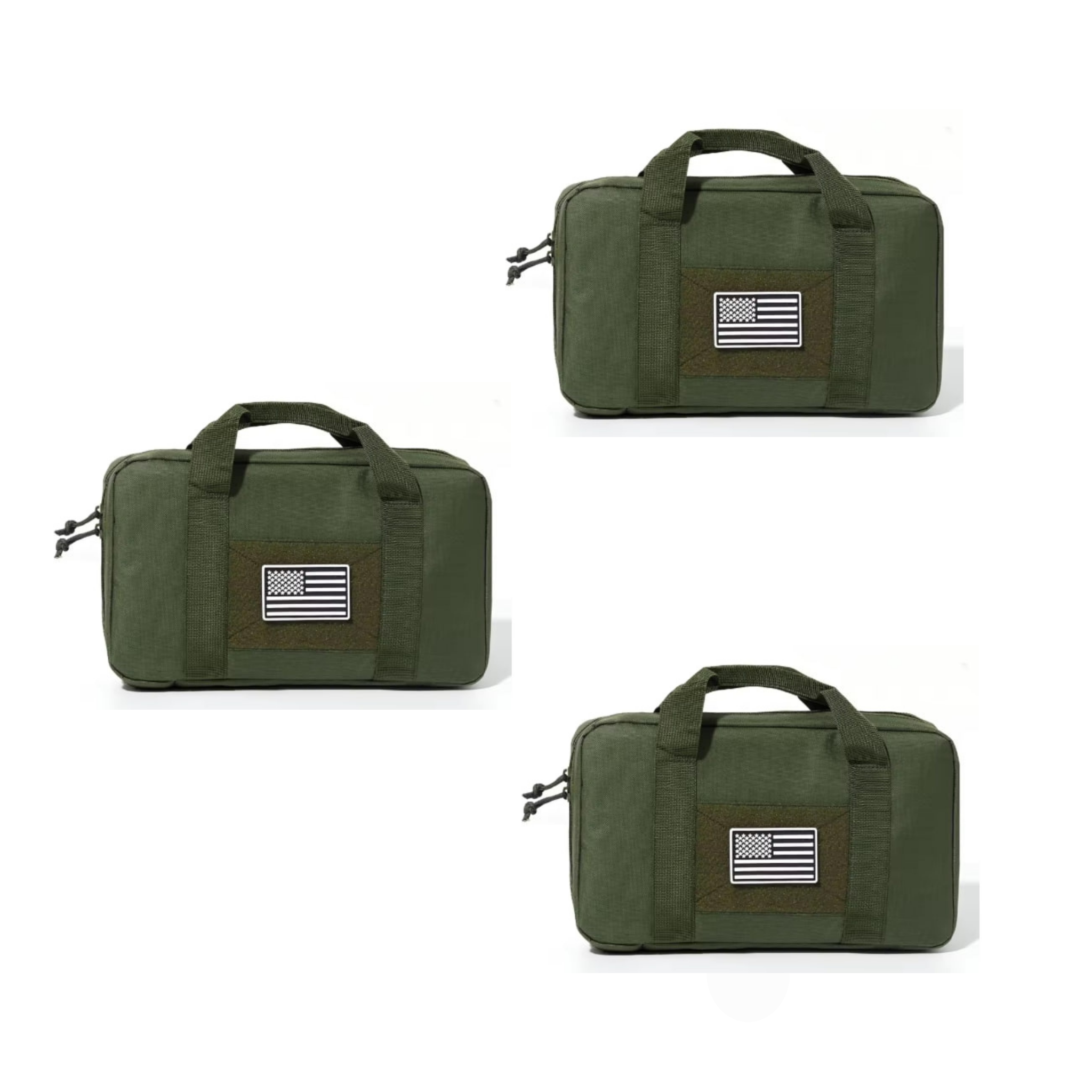 Dino Small Range Bag