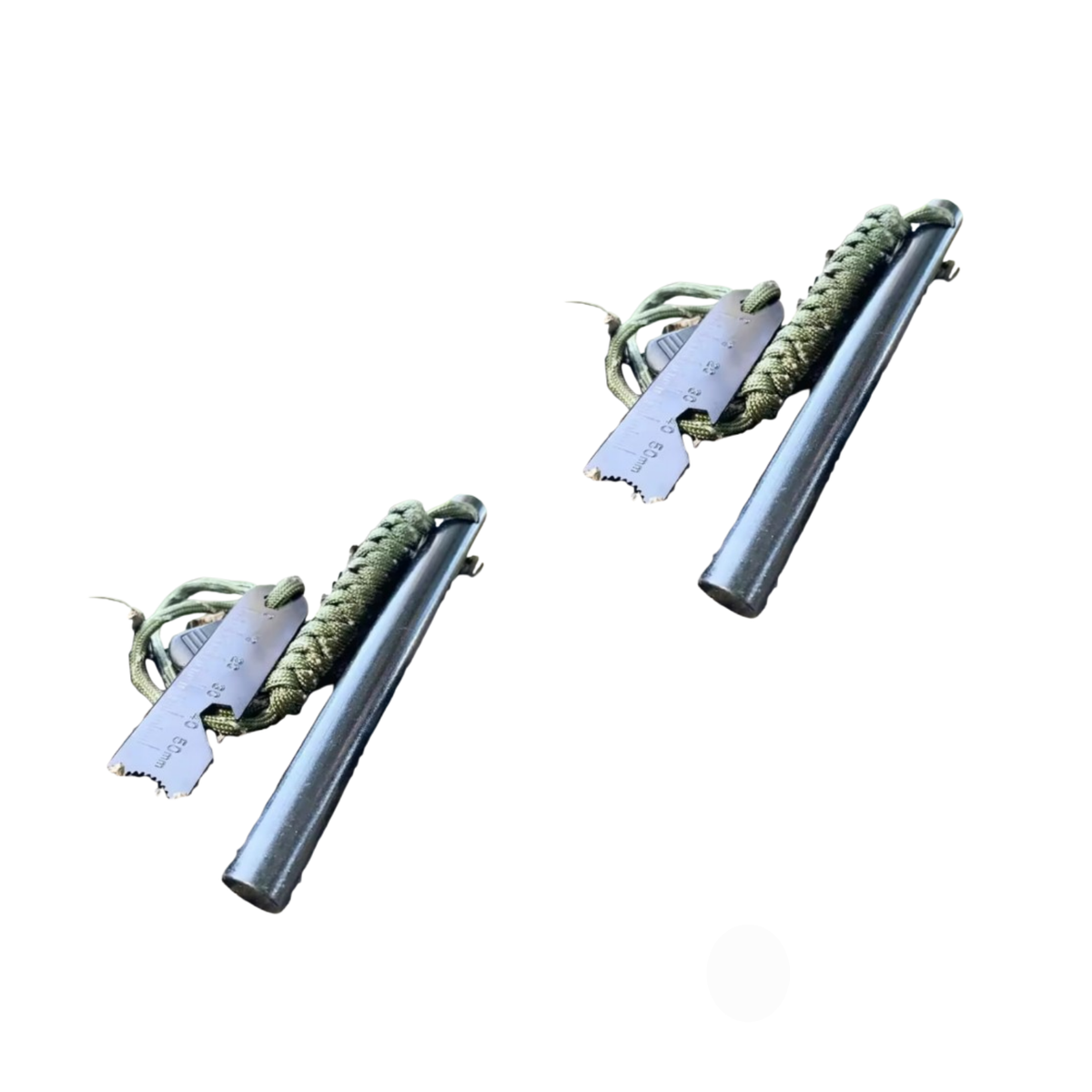 Rod Fire Starter