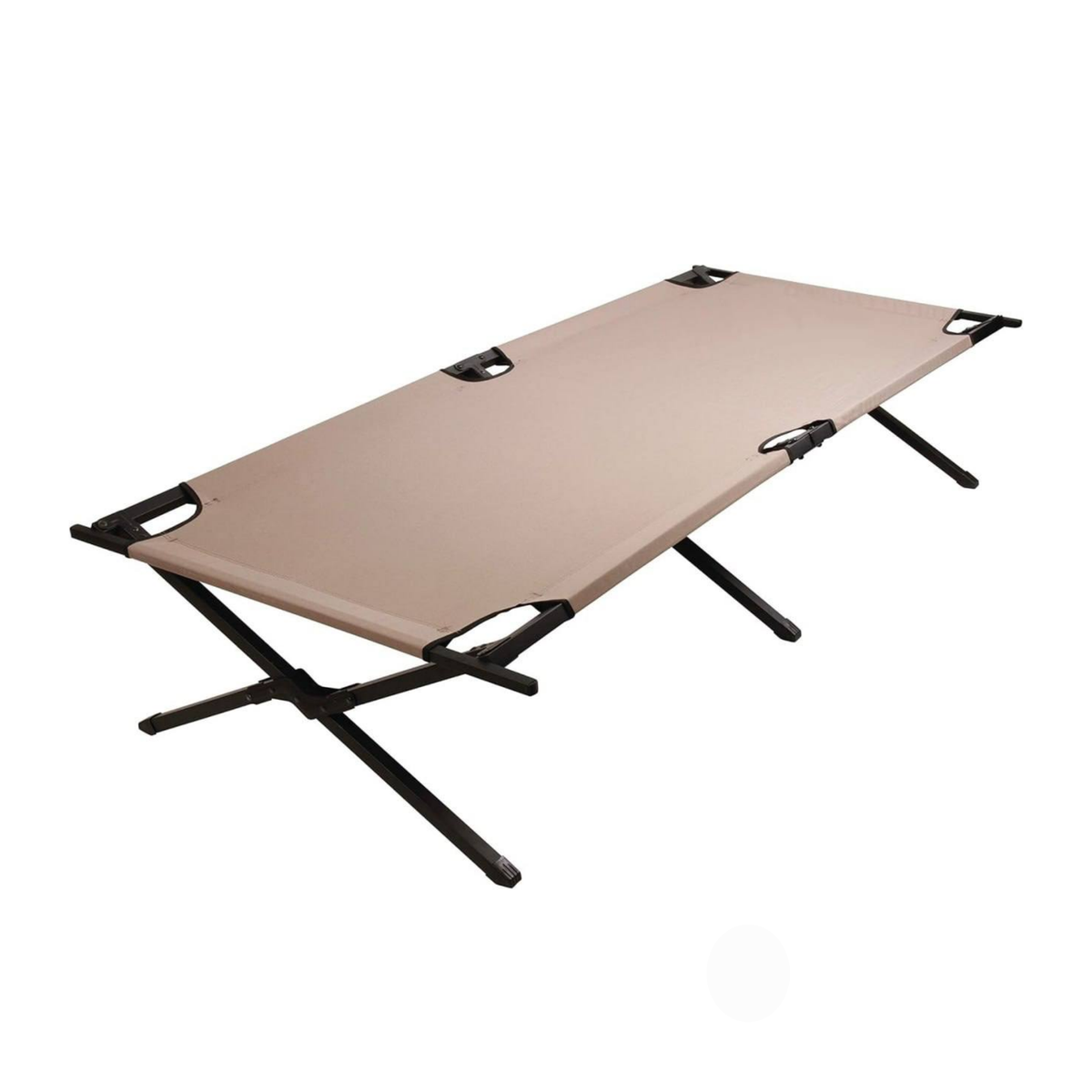 Portable Outdoor Folding Cot