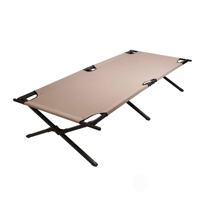 Portable Outdoor Folding Cot