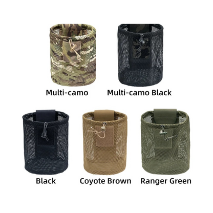 Molle Tactical Pouch