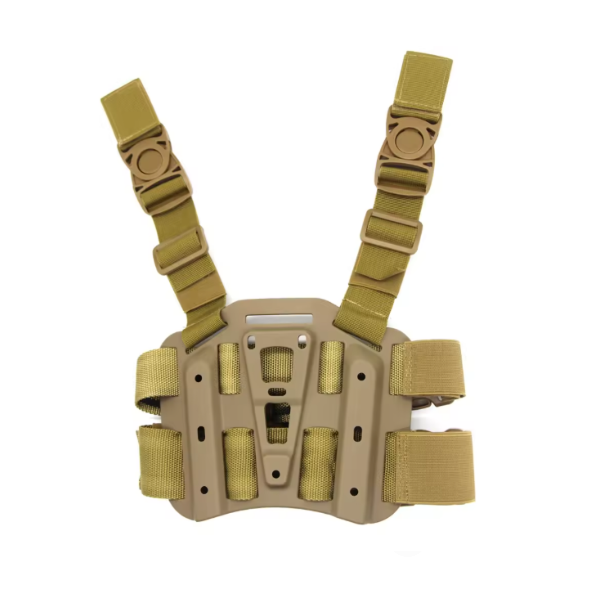 Dino Drop-Leg Holster