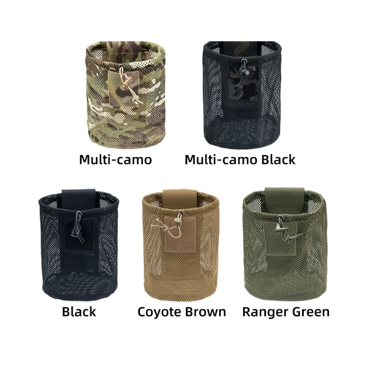 1 Molle Tactical Pouch