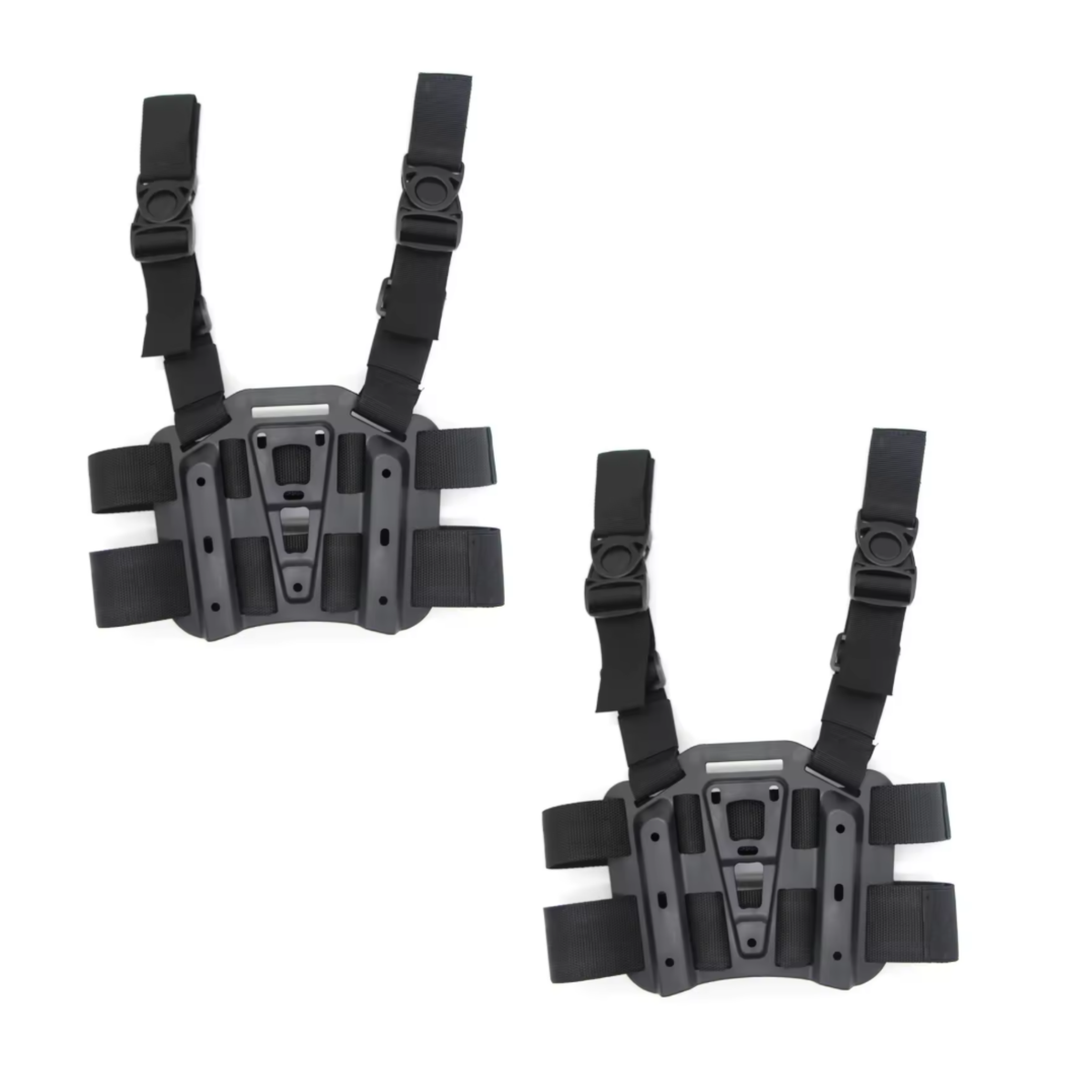 Dino Drop-Leg Holster