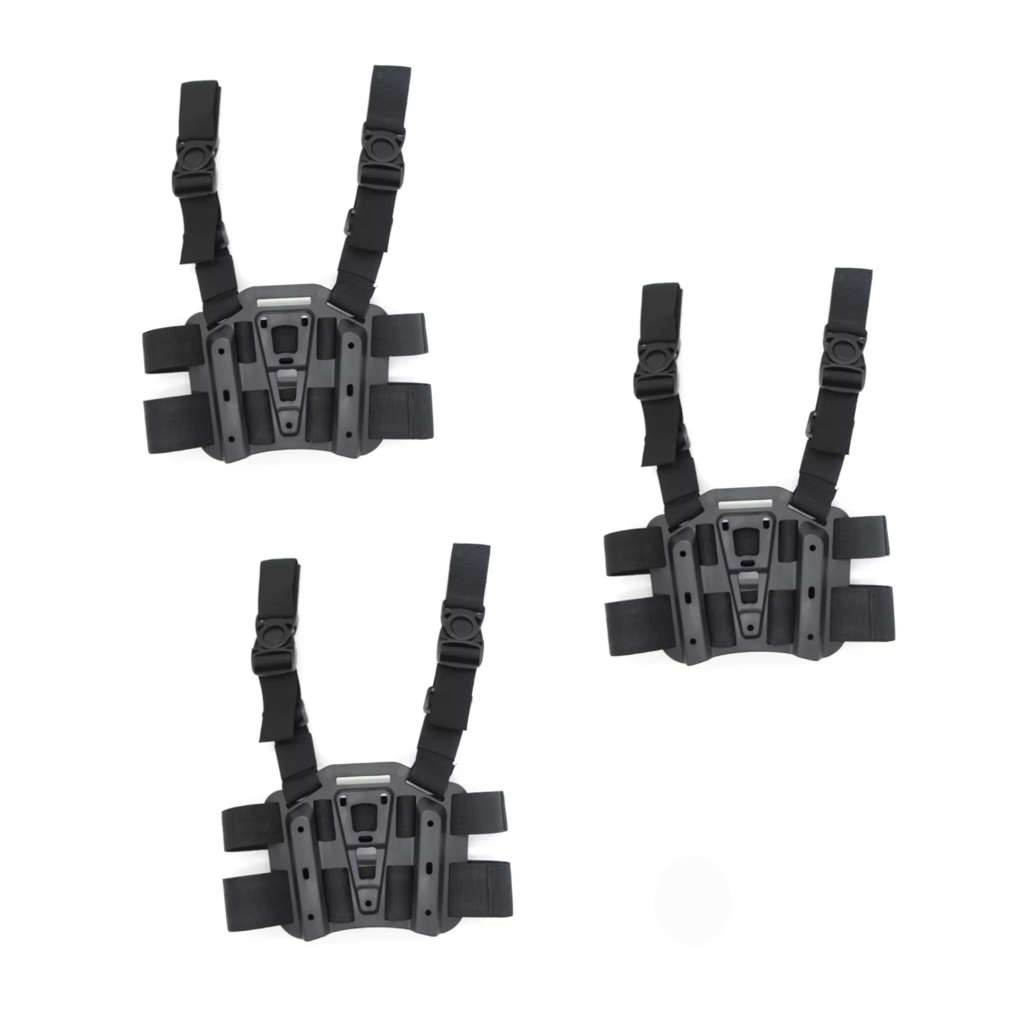 Dino Drop-Leg Holster