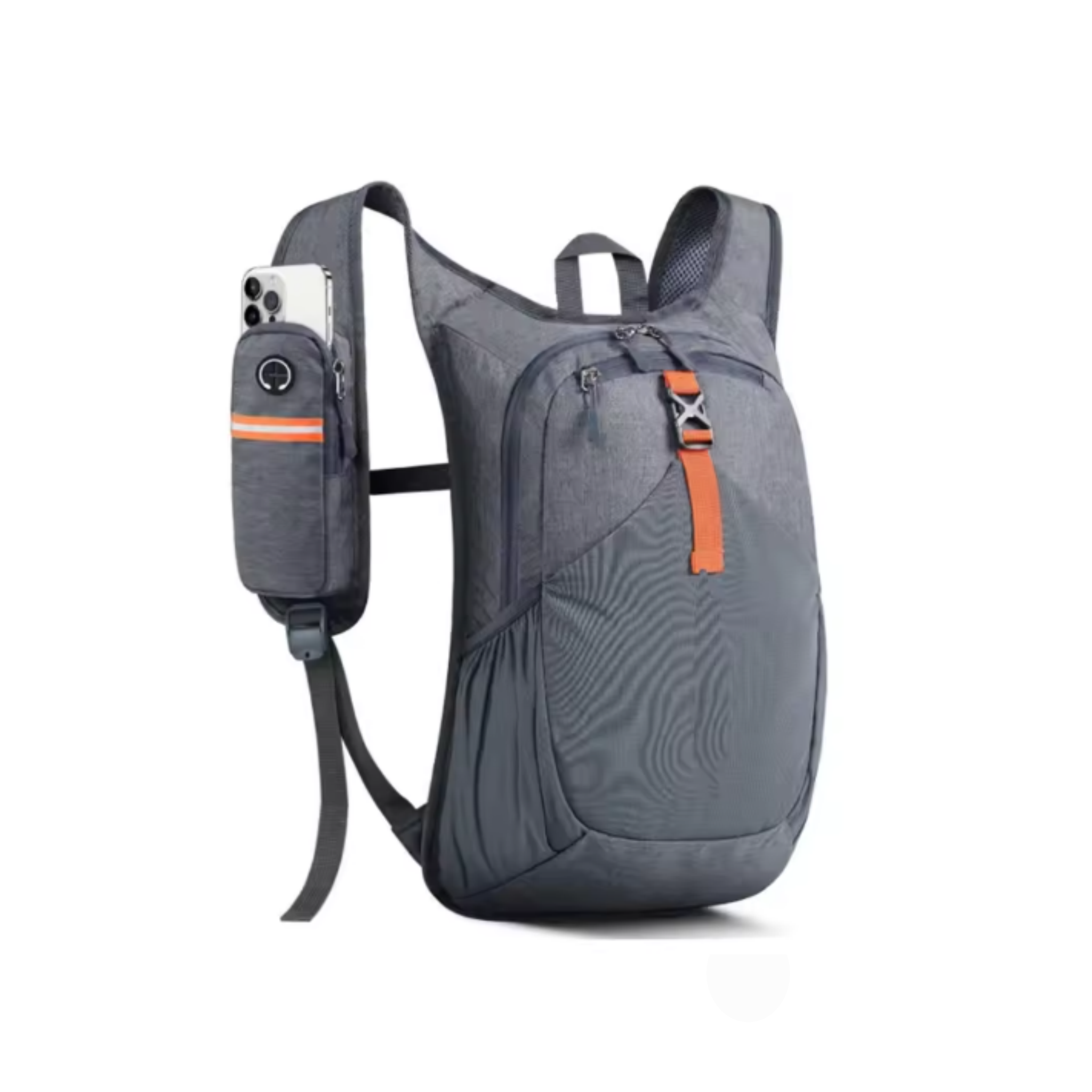 15L Foldable Hiking Backpack