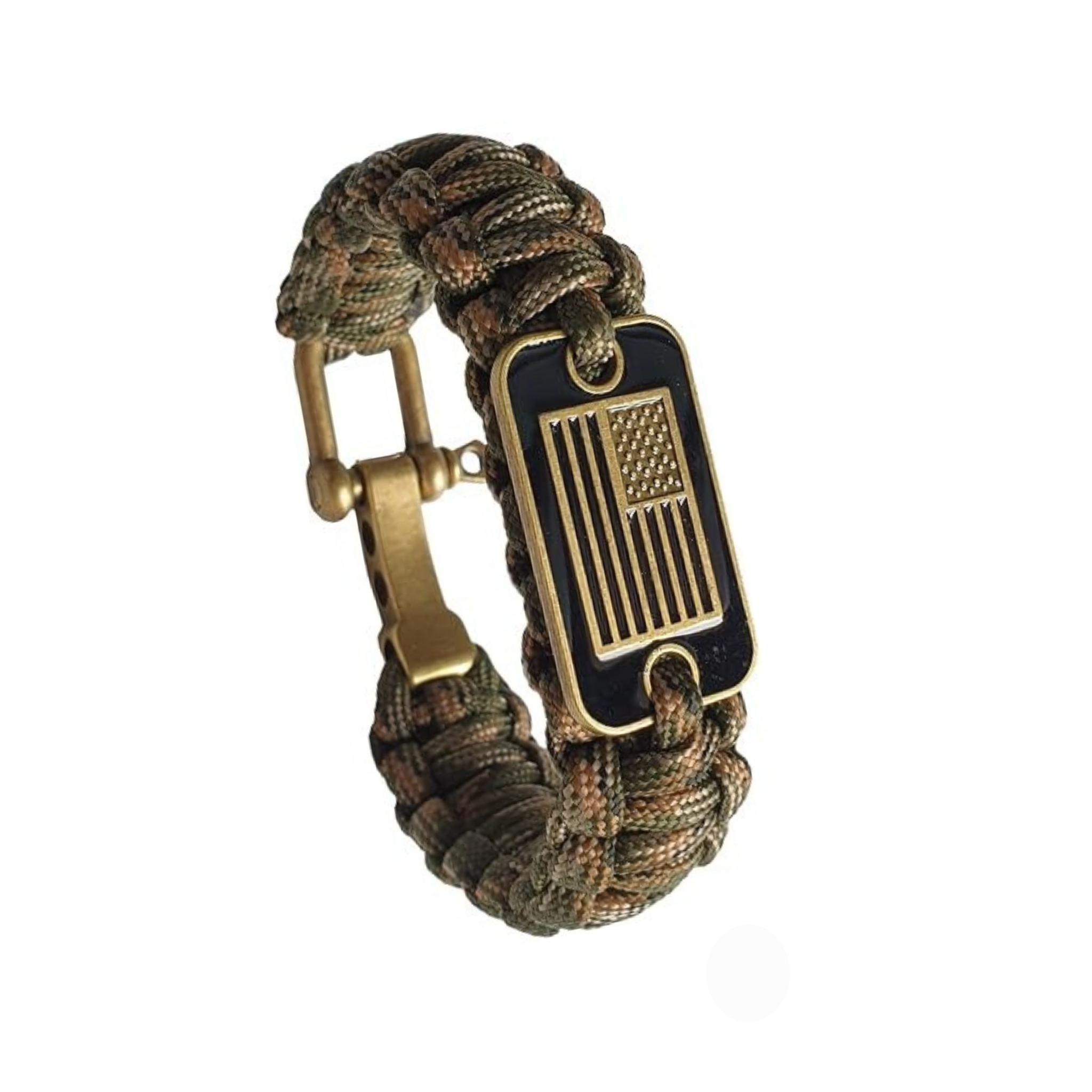 Dinoz Paracord Bracelet