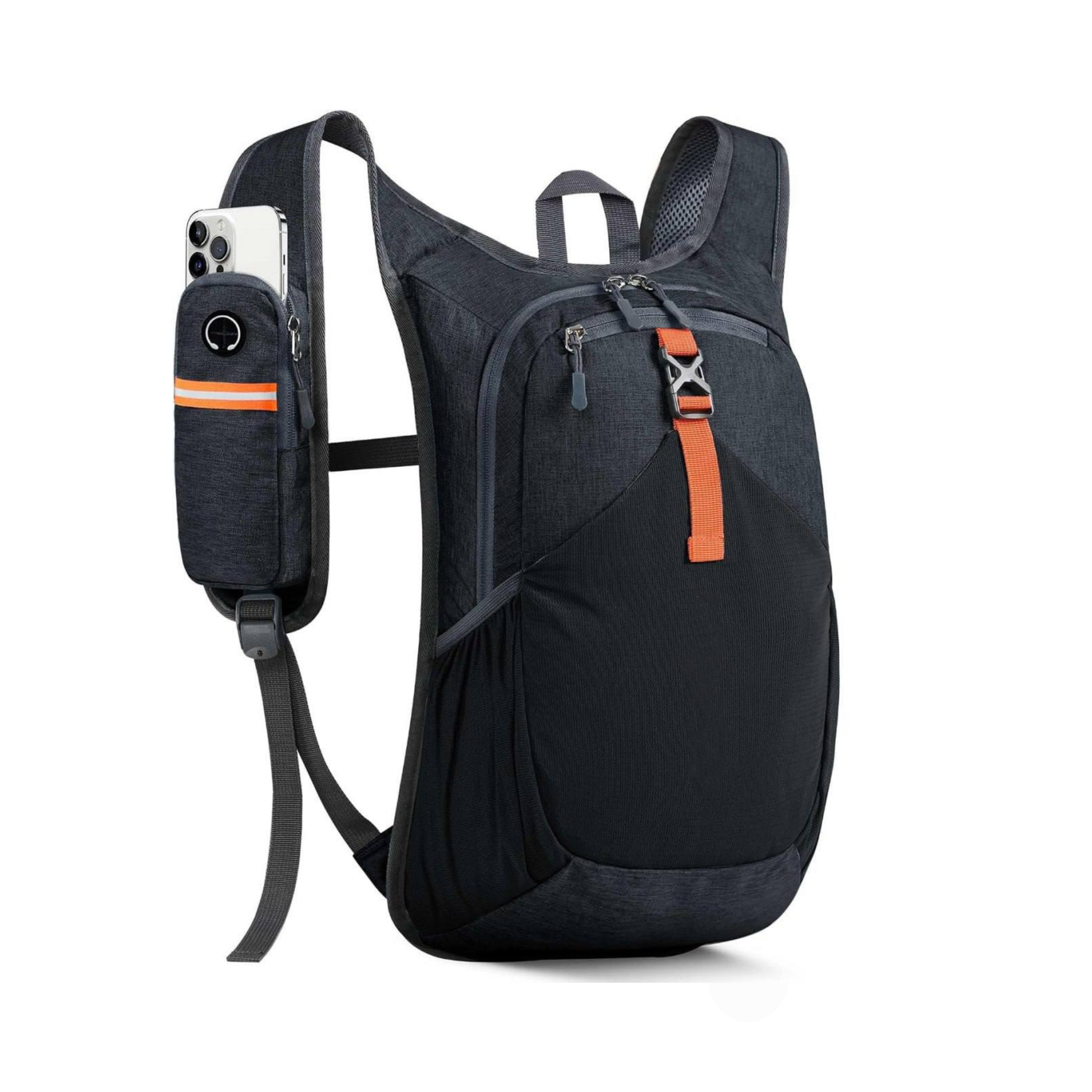 15L Foldable Hiking Backpack