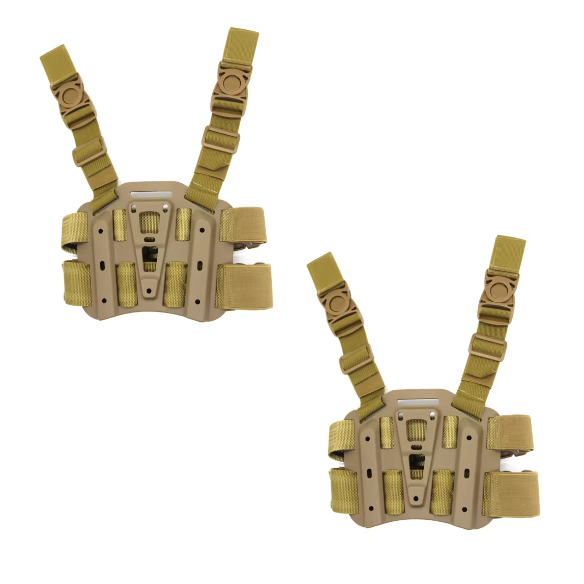 Dino Drop-Leg Holster