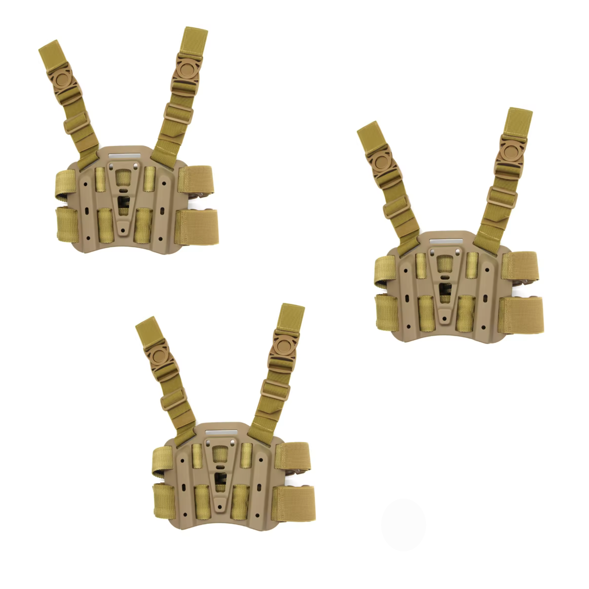 Dino Drop-Leg Holster