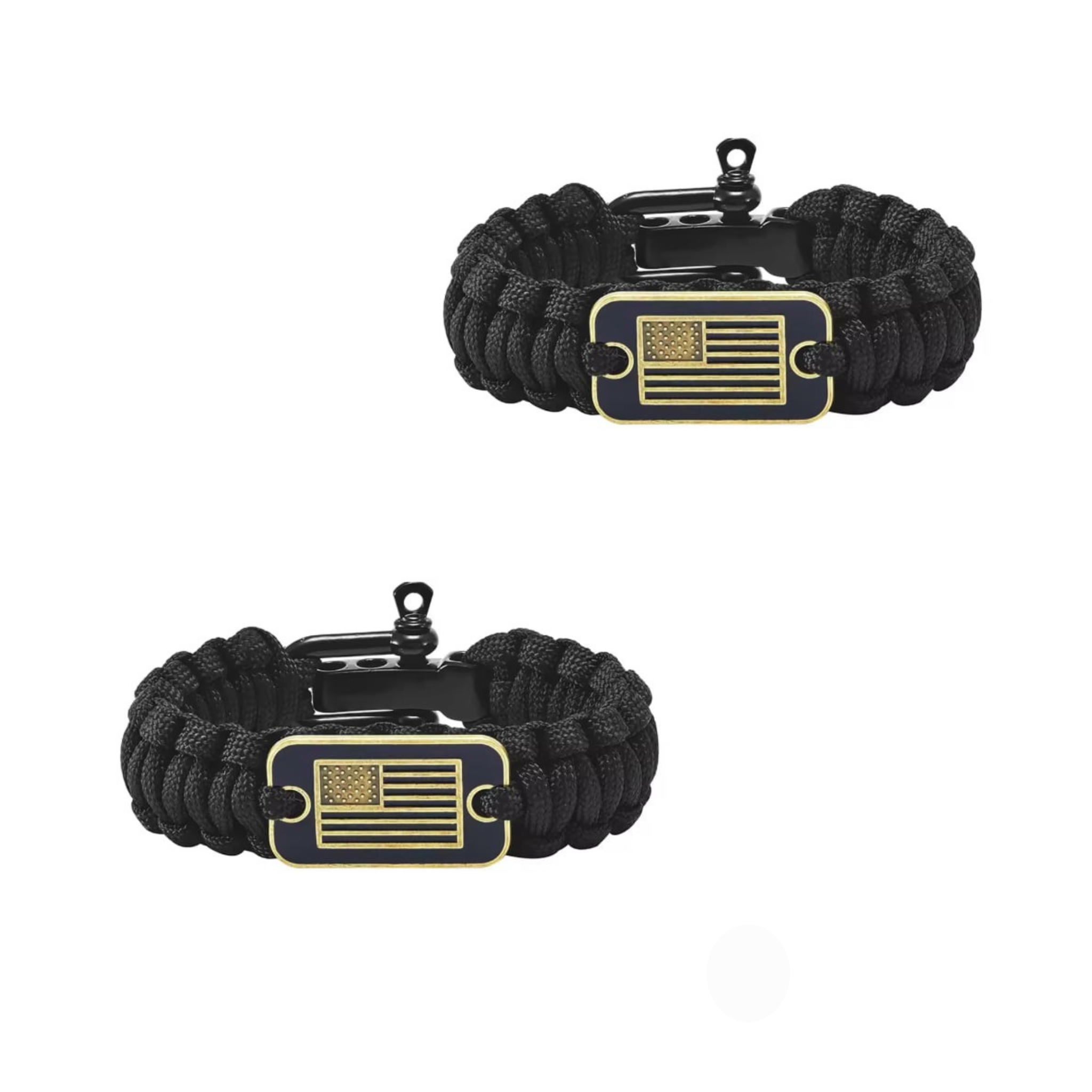 Dinoz Paracord Bracelet