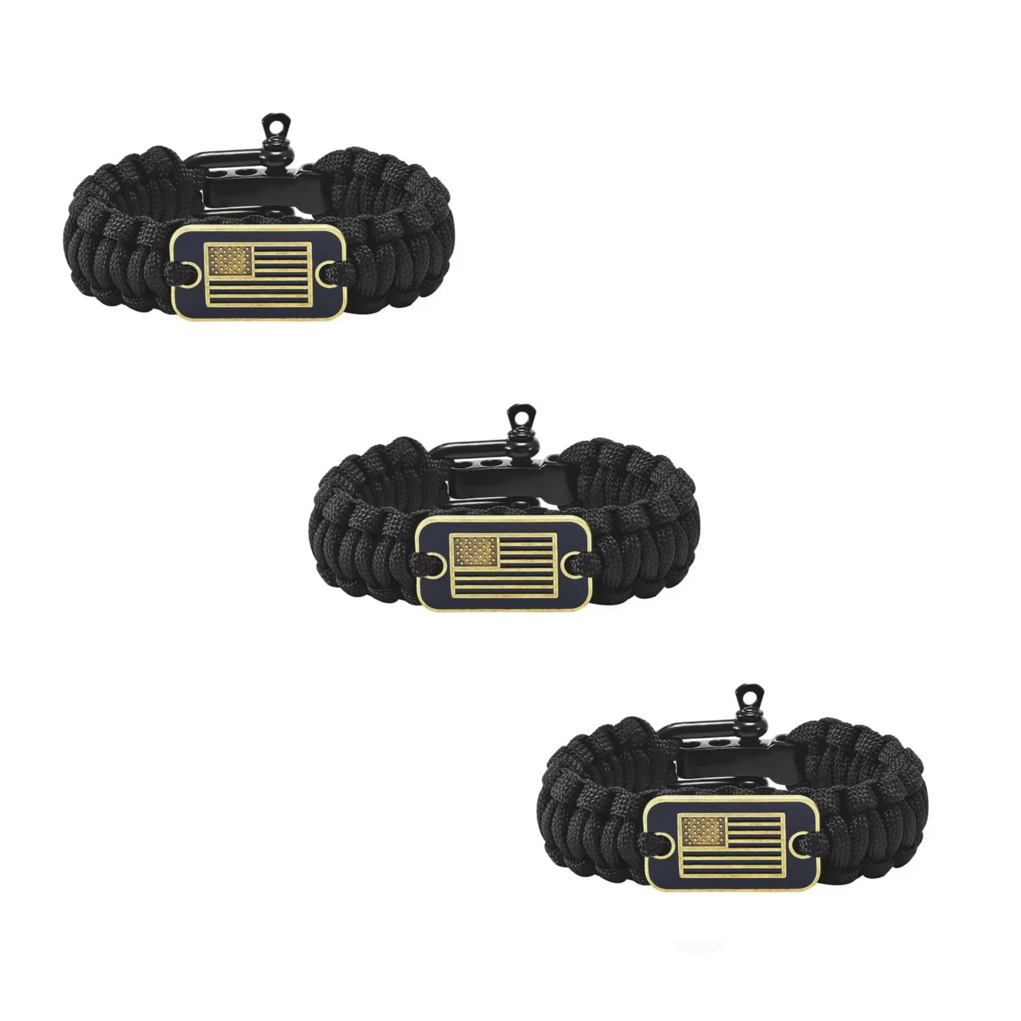 Dinoz Paracord Bracelet