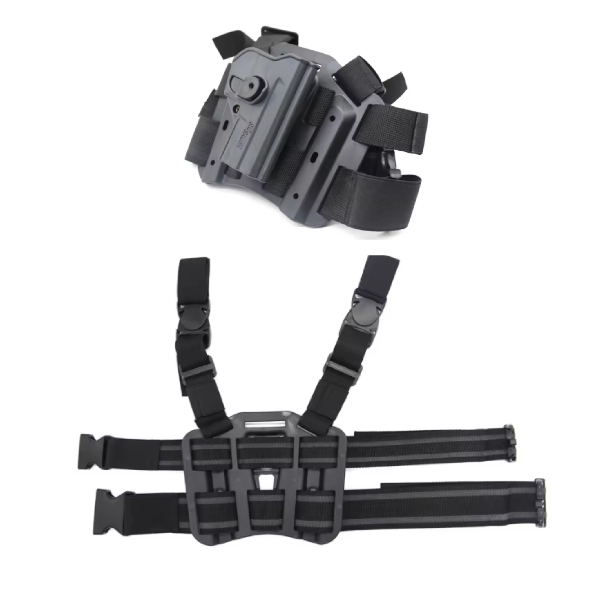 Dino Drop-Leg Holster