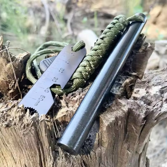 Rod Fire Starter