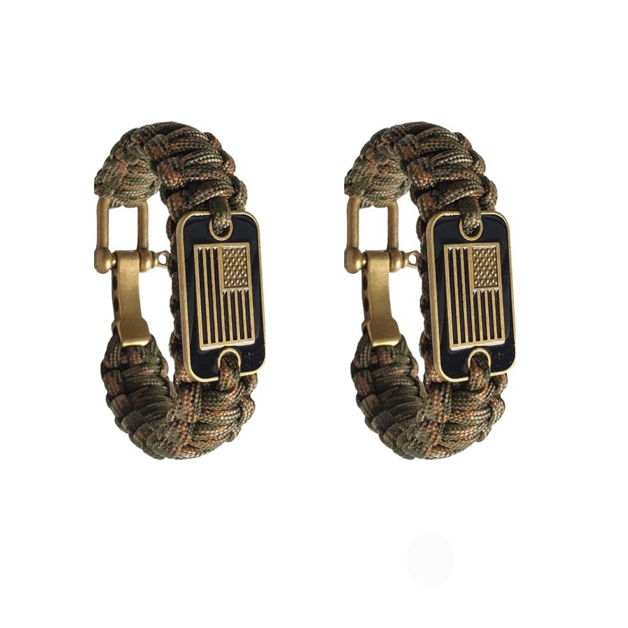 Dinoz Paracord Bracelet