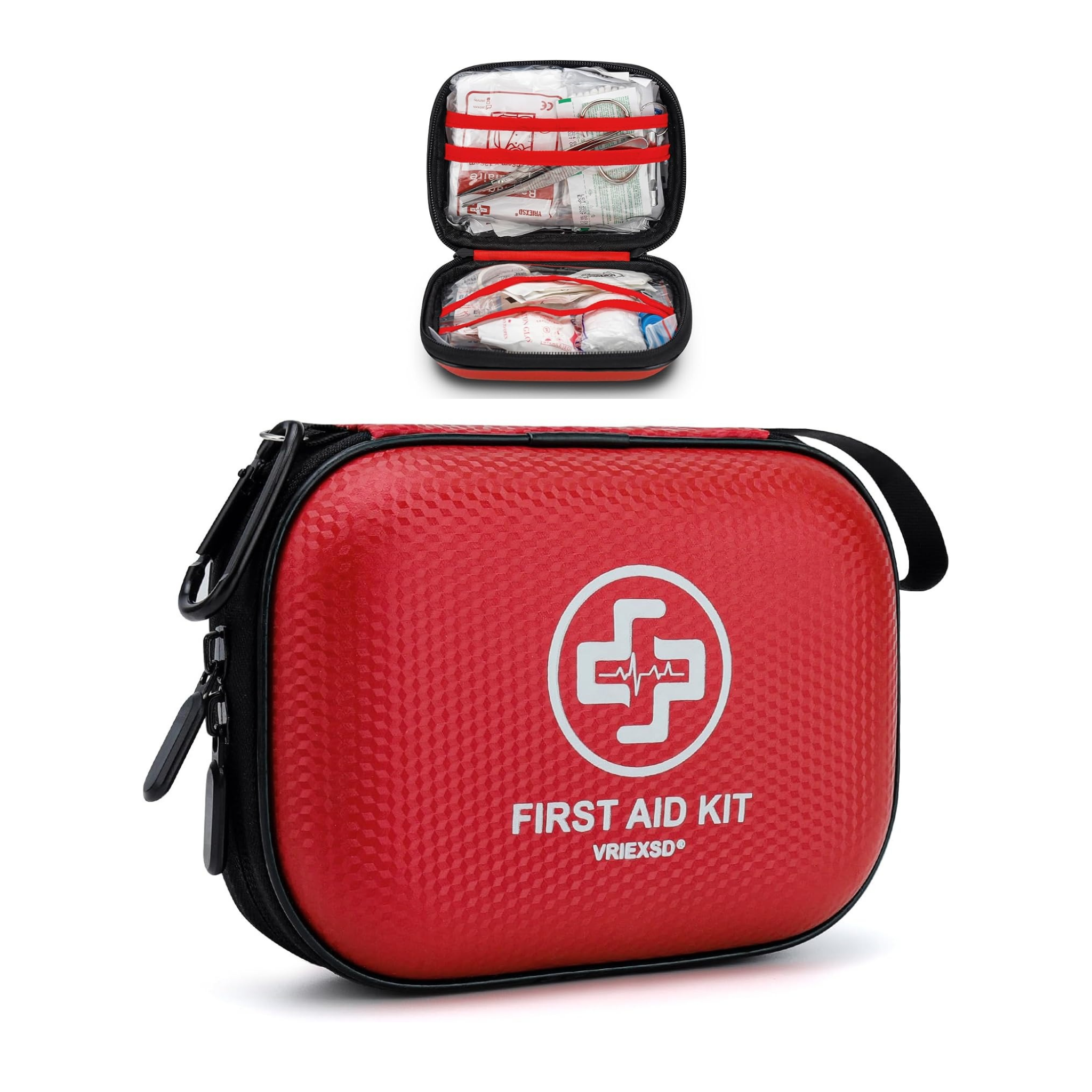 Mini First Aid Kit