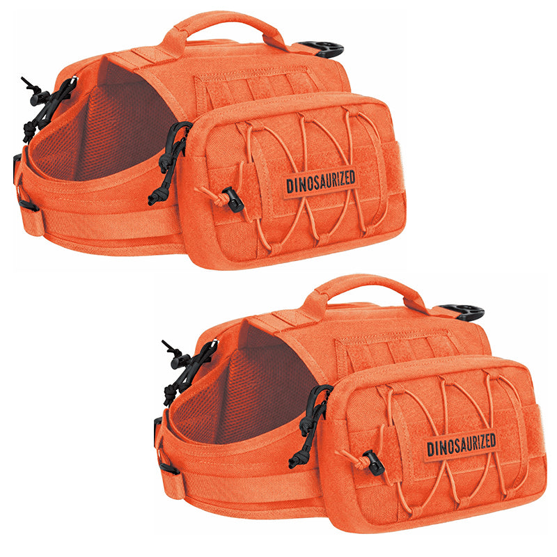 PAW-TROL DOG BACKPACK