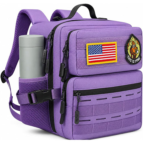 Recon 9 Backpack