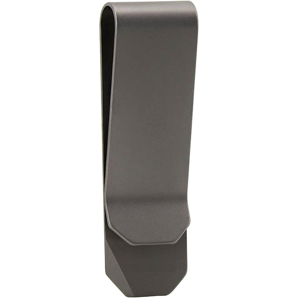 1 Legacy Titanium Clip