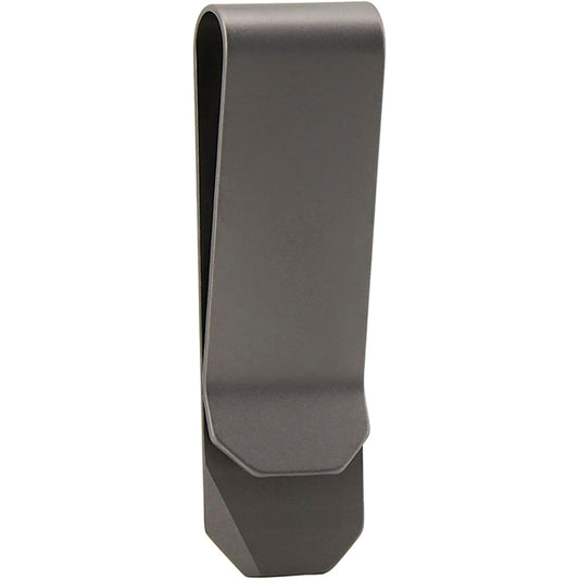 1 Legacy Titanium Clip