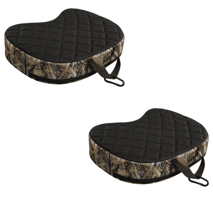2 Sentinel Hunting Cushions