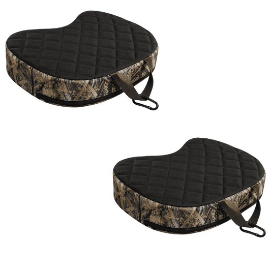 2 Sentinel Hunting Cushions