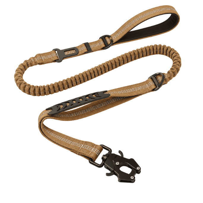1 Ironjaw Tactical Leash