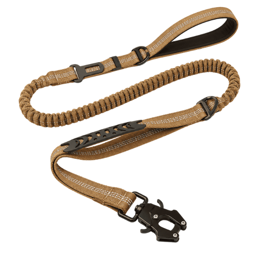 1 Ironjaw Tactical Leash