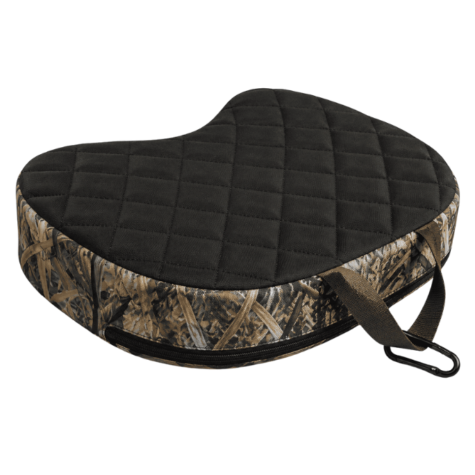1 Sentinel Hunting Cushions