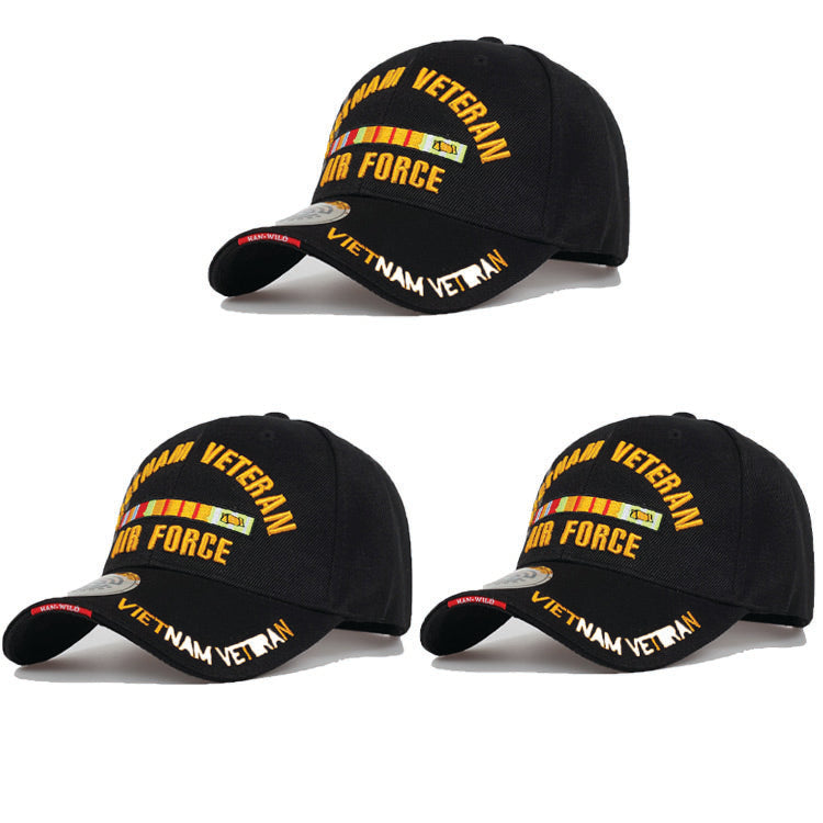 Vietnam Veteran Cap – Dinosaurized: An Army Store
