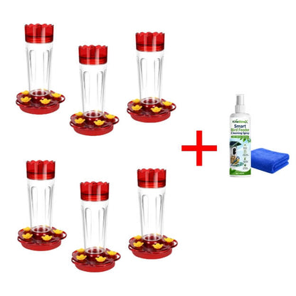 Hummingbird Feeder