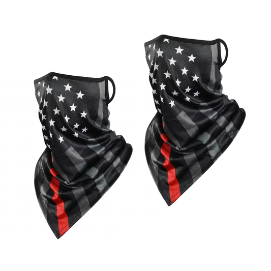 2x American Balaclava