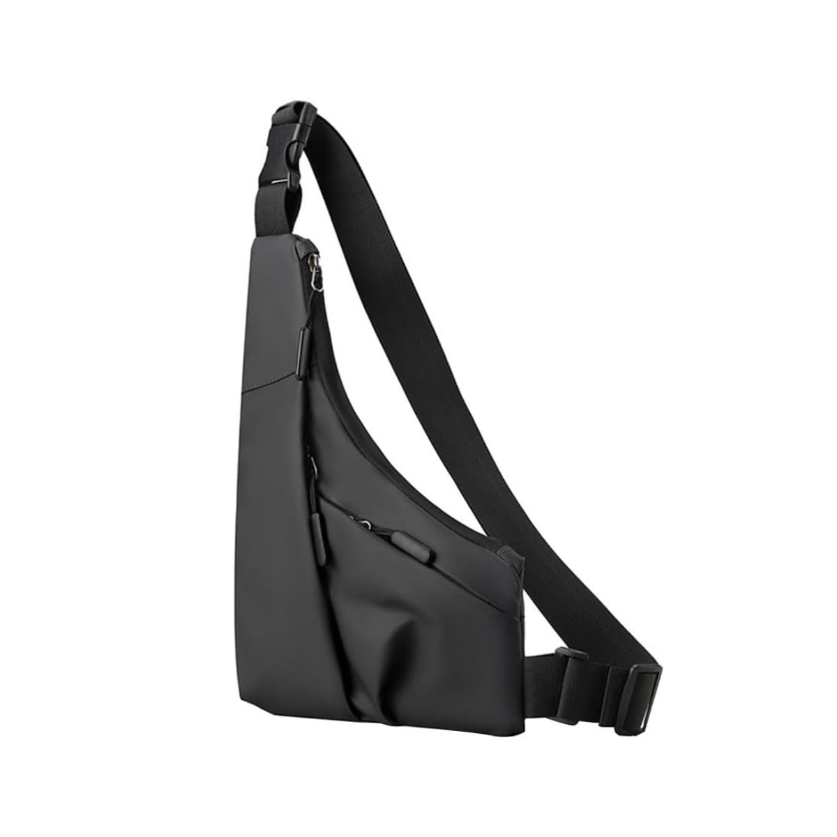 Anti-Theft Shoulder Bag