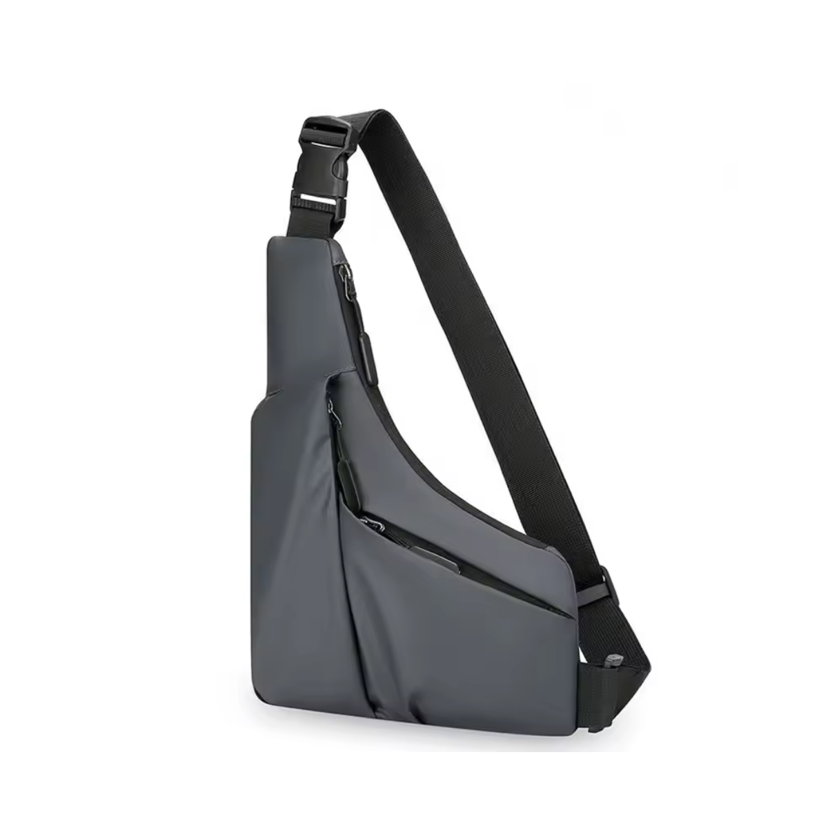 Anti-Theft Shoulder Bag