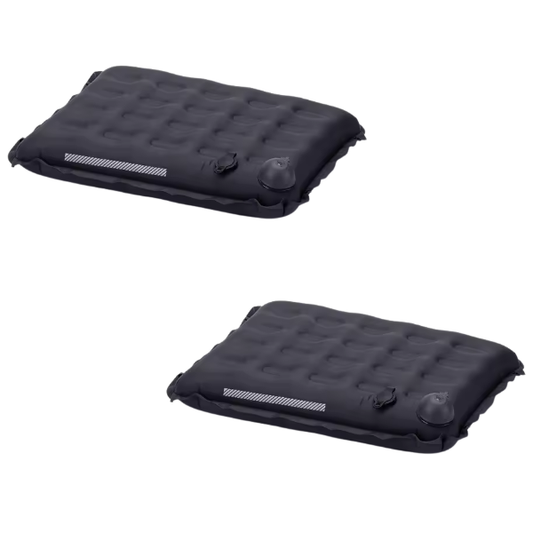 2x Dino Seat Cushions