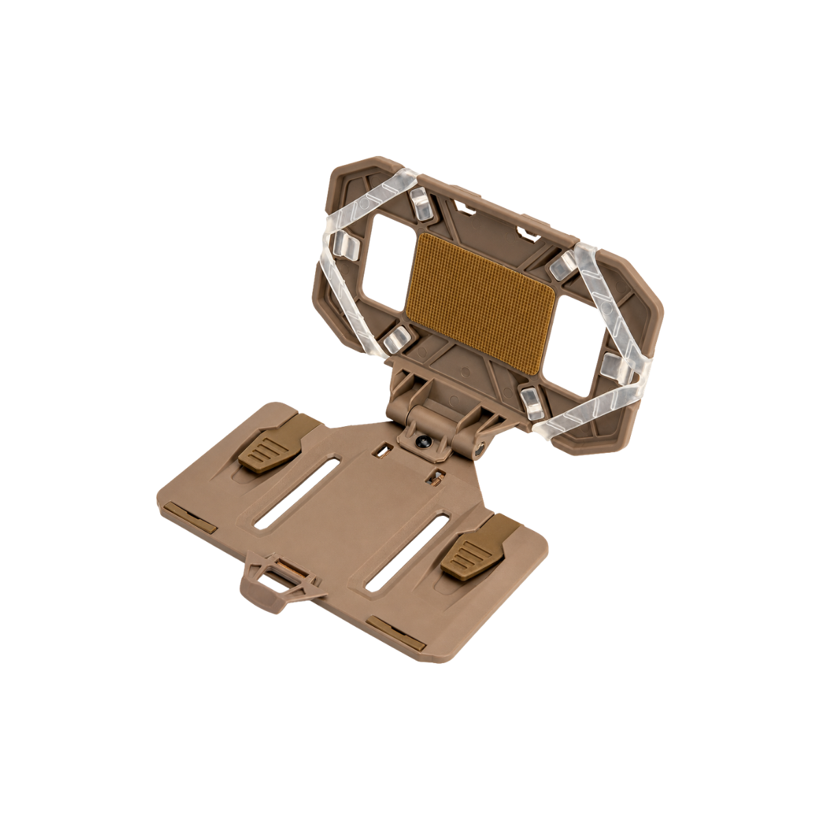 1x Tactical MOLLE Phone Holder