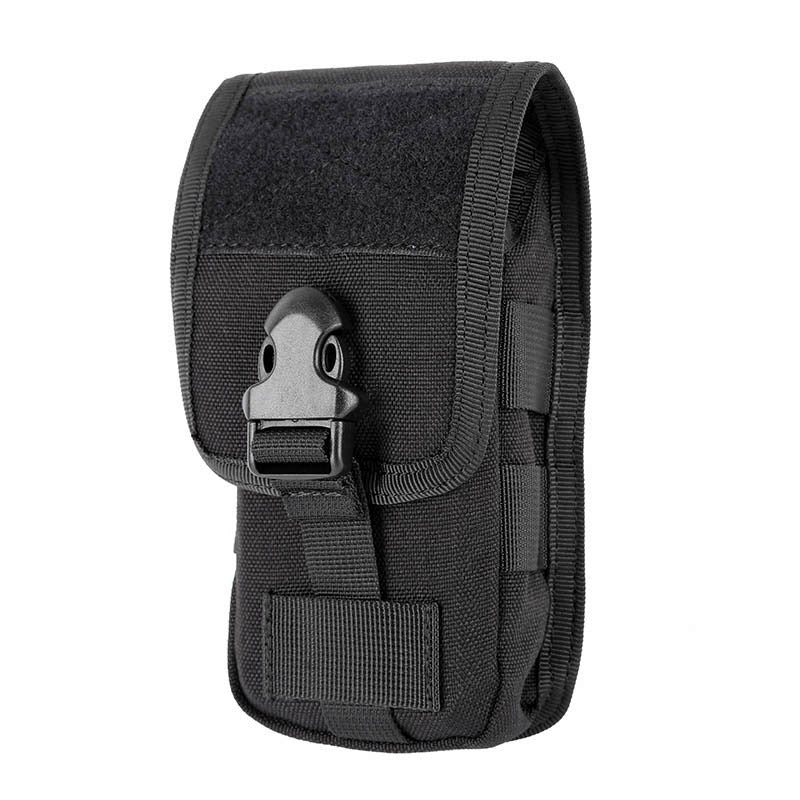 BBQ Dad’s Tactical Phone Pouch
