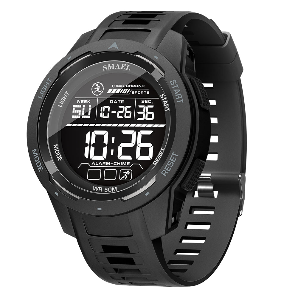 1 Dino Smael Watch
