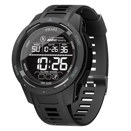 1 Dino Smael Watch