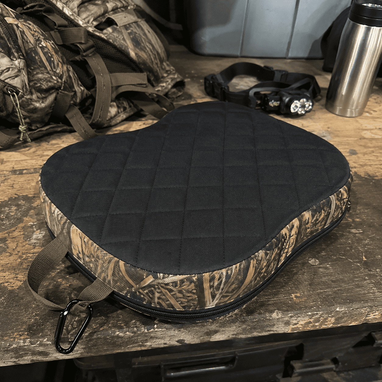Sentinel Hunting Seat Cushion