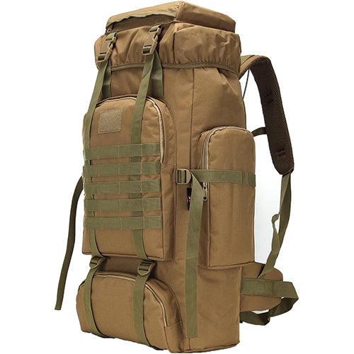 Titan pack