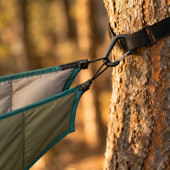 Dino Hammock Underquilt