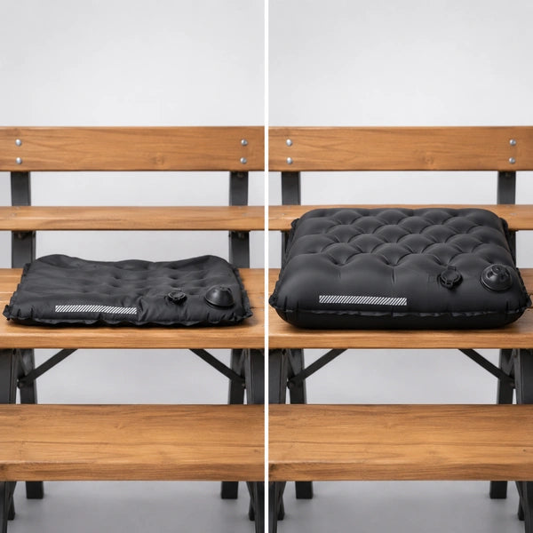Dino Seat Cushion