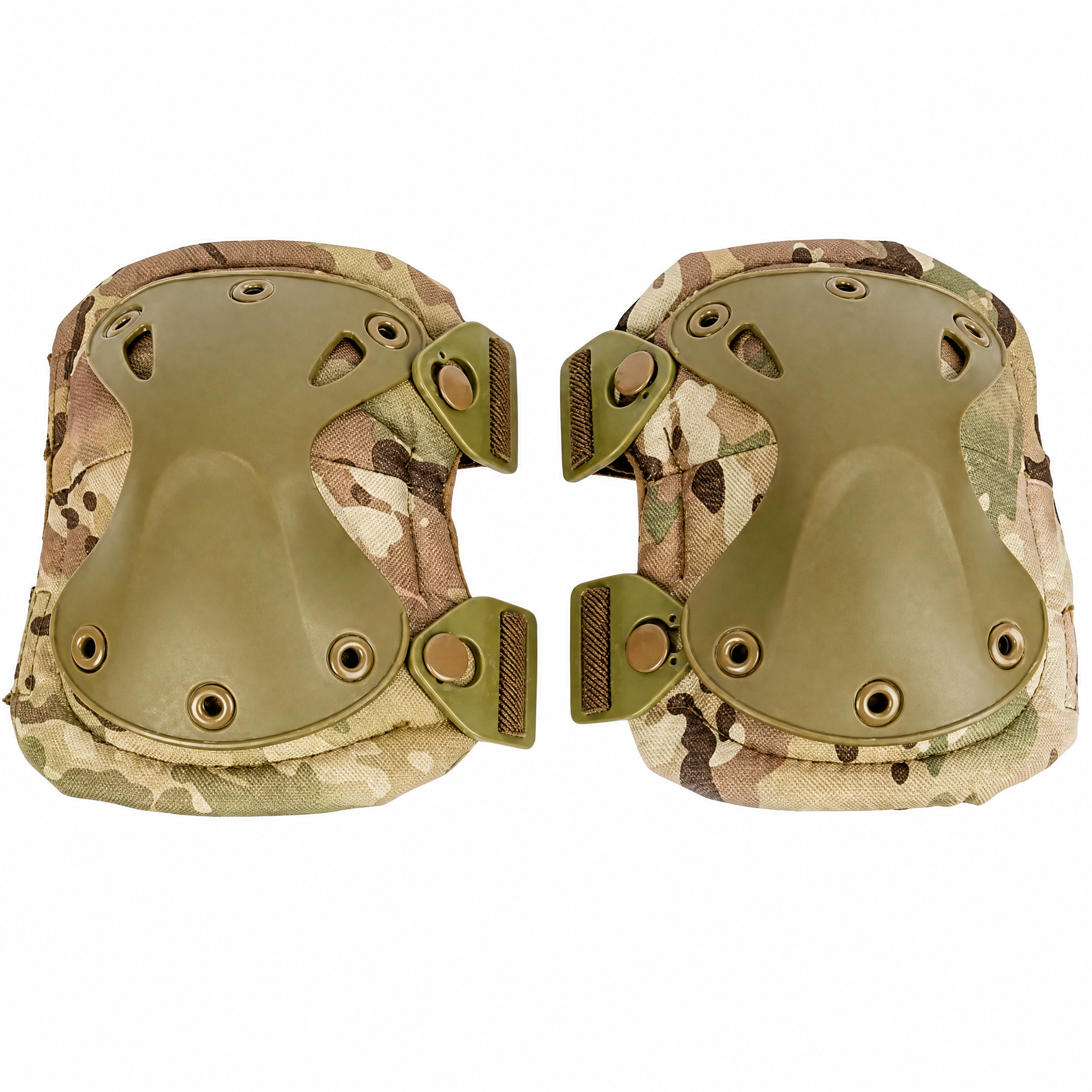 1x Tactical Knee