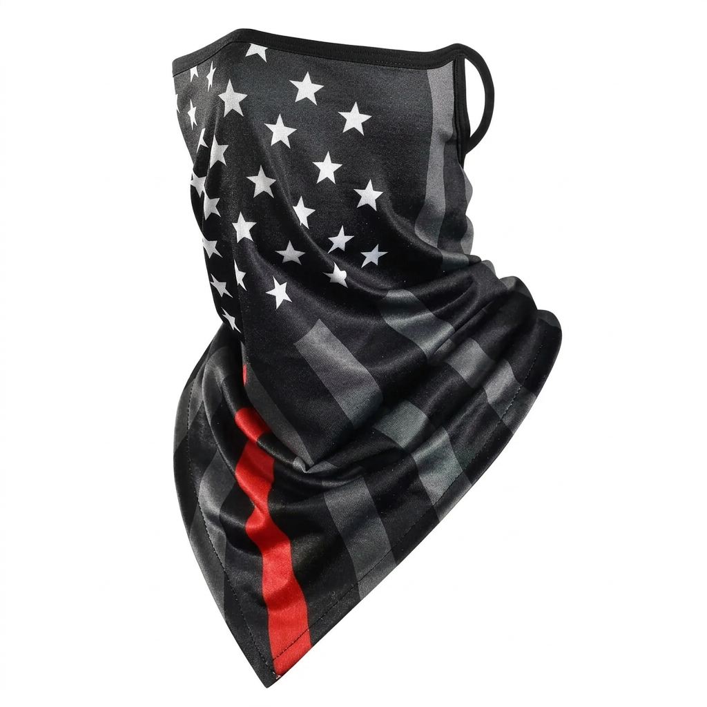 1x American Balaclava