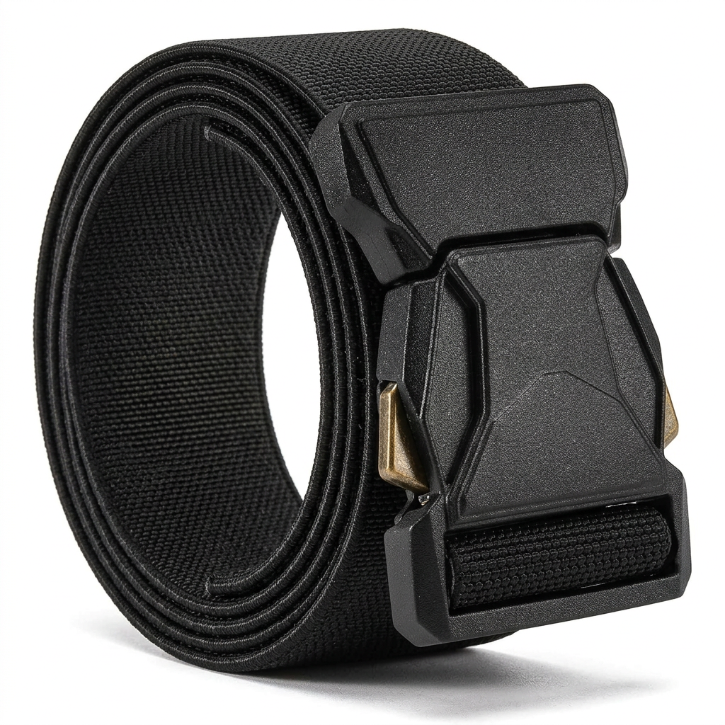 1x D-FLEX Gun Belt