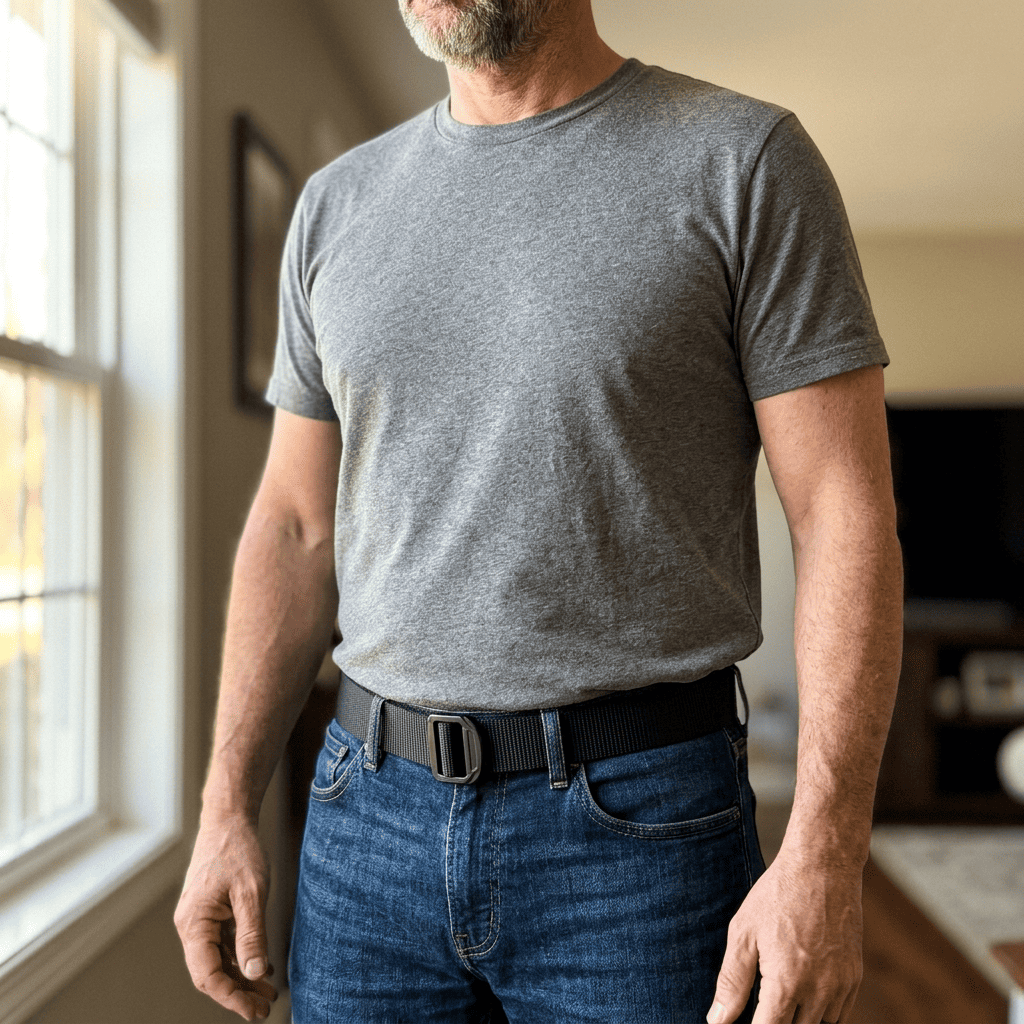 Drifter Belt
