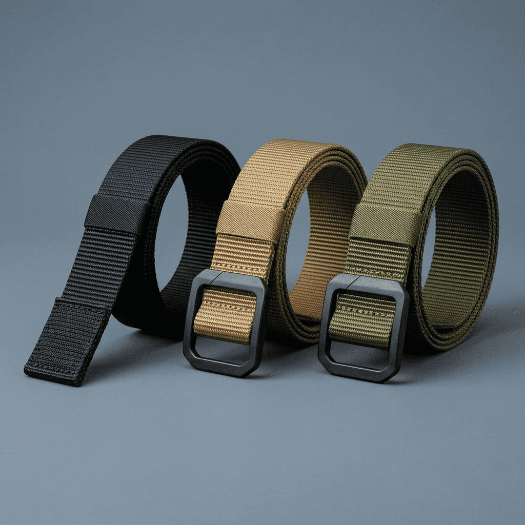 Drifter Belt