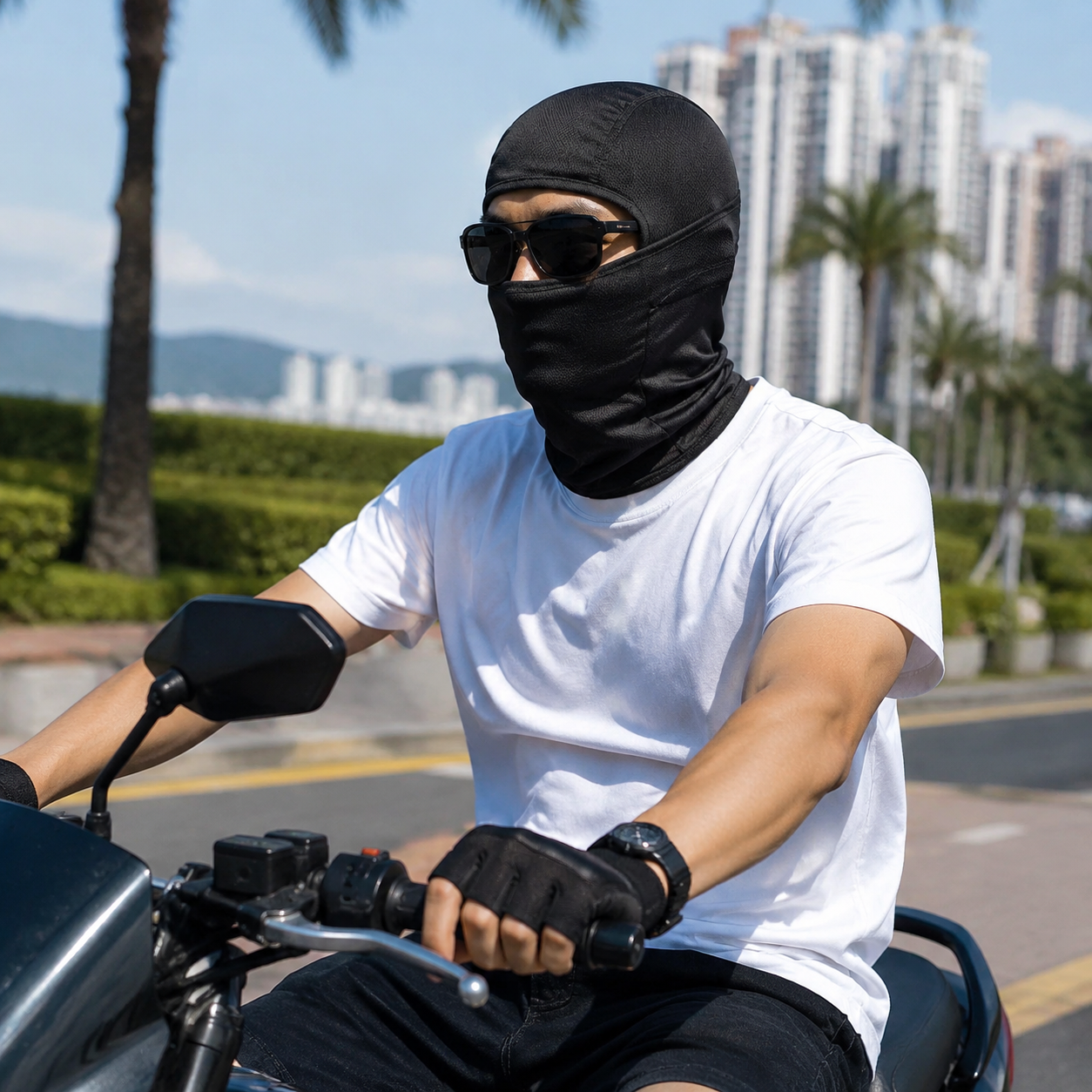BORIS BALACLAVA