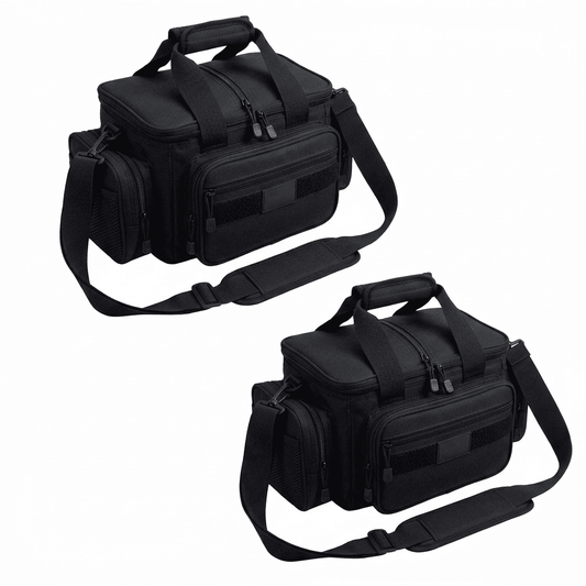 2PCs Dino Fishing Tackle Bag